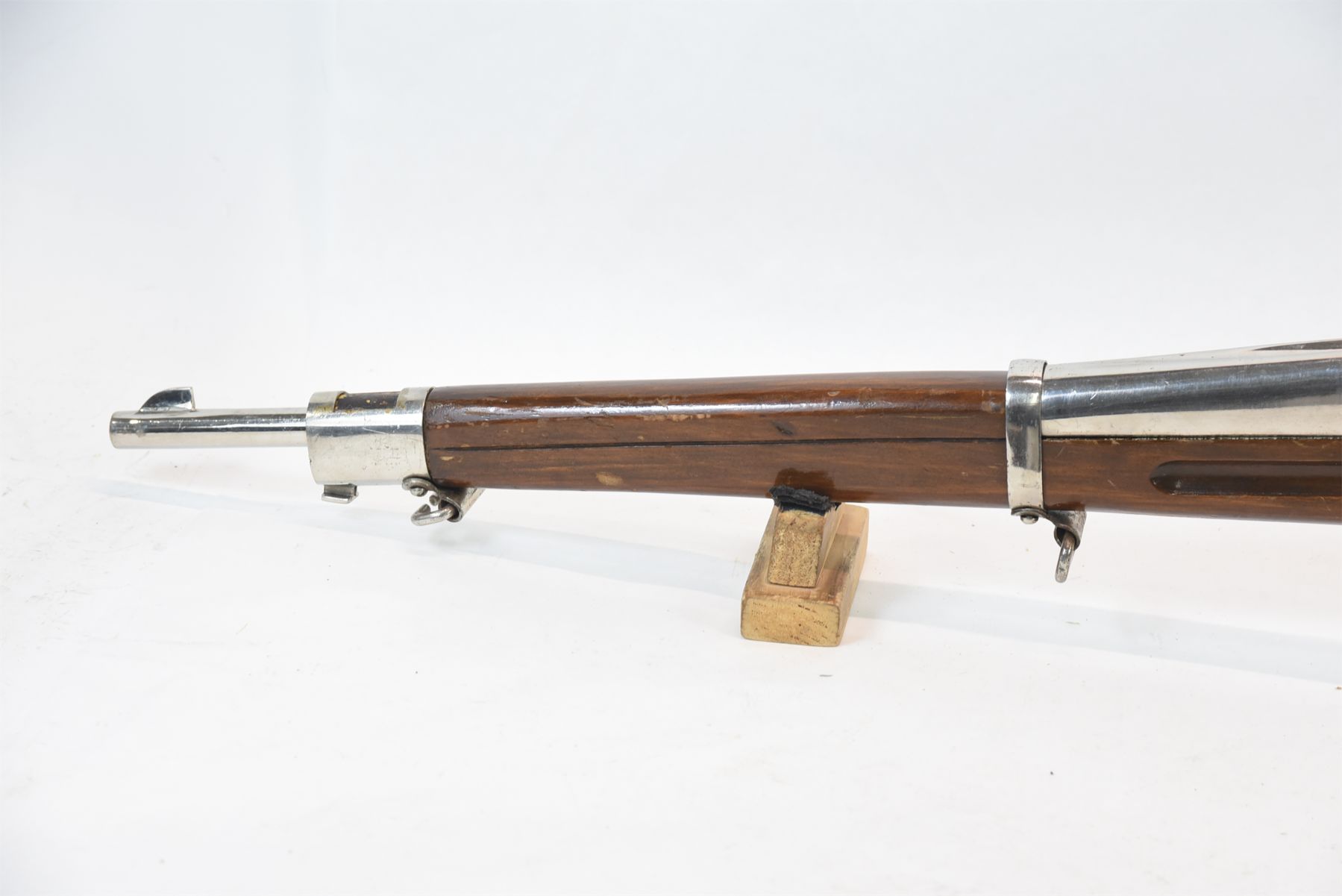 Replica 1903 Springfield Parade/Drill Rifle