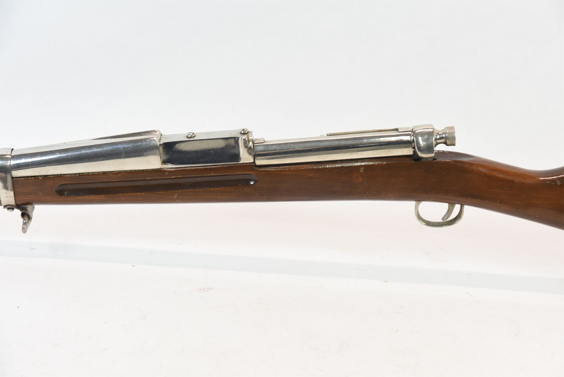 Replica 1903 Springfield Parade/Drill Rifle