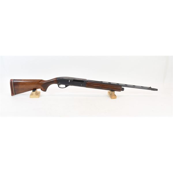 Remington Model 11-48 Shotgun