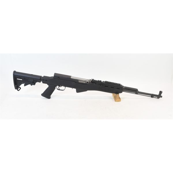 Simonov Model SKS 1945 Rifle
