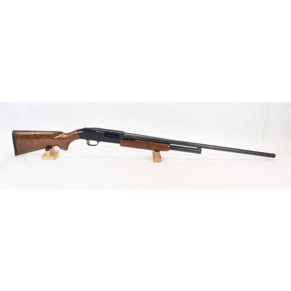 Mossberg Model 500AB Shotgun