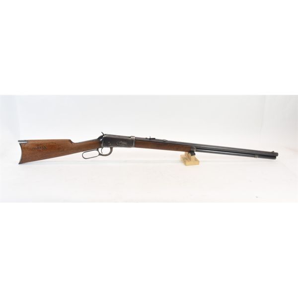 Winchester Model 1894 Rifle