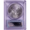 Image 2 : 2012-(W) $1 American Silver Eagle Coin PCGS MS69 First Strike West Point Mint