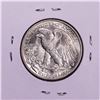 Image 2 : 1939-D Walking Liberty Half Dollar Coin
