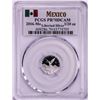Image 1 : 2016-Mo Mexico Proof 1/20 oz Silver Libertad Coin PCGS PR70DCAM