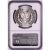 Image 2 : 1878-S $1 Morgan Silver Dollar Coin NGC MS63