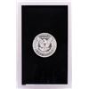 Image 3 : 1882-CC $1 Morgan Silver Dollar Coin GSA Hoard Uncirculated w/Box & COA