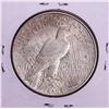 Image 2 : 1935 $1 Peace Silver Dollar Coin