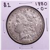 Image 1 : 1880-O $1 Morgan Silver Dollar Coin