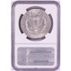 Image 2 : 1894-O $1 Morgan Silver Dollar Coin NGC MS61