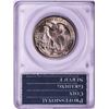 Image 2 : 1946-D Walking Liberty Half Dollar Coin PCGS MS63 Old Green Rattler Holder