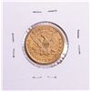 Image 2 : 1893 $5 Liberty Head Half Eagle Gold Coin