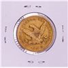 Image 2 : 1849 $10 Liberty Head Eagle Gold Coin