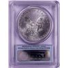 Image 2 : 2012-(W) $1 American Silver Eagle Coin PCGS MS69 First Strike West Point Mint