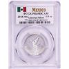 Image 1 : 2018-Mo Mexico Proof 1/4 oz Silver Libertad Coin PCGS PR69DCAM