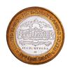 Image 2 : .999 Silver Gold Strike Hotel & Casino Jean, NV $10 Limited Edition Gaming Token