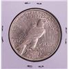 Image 2 : 1934-D $1 Peace Silver Dollar Coin