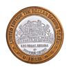 Image 2 : .999 Silver Fiesta Casino and Hotel $10 Casino Limited Edition Gaming Token