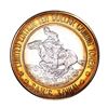 Image 1 : .999 Silver Sam's Town Las Vegas, NV $10 Casino Limited Edition Gaming Token