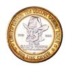 Image 2 : .999 Silver Sam's Town Las Vegas, NV $10 Casino Limited Edition Gaming Token