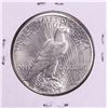 Image 2 : 1926 $1 Peace Silver Dollar Coin