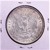 Image 2 : 1881 $1 Morgan Silver Dollar Coin