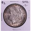 Image 1 : 1891-S $1 Morgan Silver Dollar Coin
