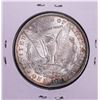 Image 2 : 1880 $1 Morgan Silver Dollar Coin