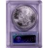 Image 2 : 2001 $1 American Silver Eagle Coin PCGS MS68 First Strike