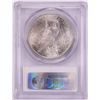 Image 2 : 1934 $1 Peace Silver Dollar Coin PCGS AU58