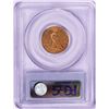 Image 2 : 1911 $5 Indian Head Half Eagle Gold Coin PCGS MS62