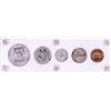 Image 2 : 1963 (5) Coin Proof Set