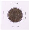 Image 2 : 1849 Braided Half Cent Coin