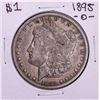 Image 1 : 1895-O $1 Morgan Silver Dollar Coin