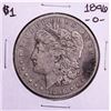 Image 1 : 1896-O $1 Morgan Silver Dollar Coin