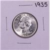 Image 1 : 1935 Washington Quarter Coin