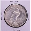Image 2 : 1921 $1 Peace Silver Dollar Coin