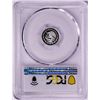Image 2 : 2020-Mo Mexico Proof 1/20 oz Silver Libertad Coin PCGS PR70DCAM