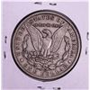 Image 2 : 1890-CC $1 Morgan Silver Dollar Coin