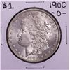 Image 1 : 1900-O $1 Morgan Silver Dollar Coin