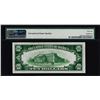 Image 2 : 1934 $10 Federal Reserve Note Atlanta Fr.2005-F Mule PMG Gem Uncirculated 65EPQ