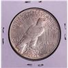 Image 2 : 1934 $1 Peace Silver Dollar Coin