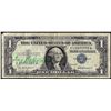 Image 1 : 1957 $1 Silver Certificate Note with Courtesy Autograph