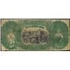 Image 2 : Contemporary Counterfeit 1875 $2 NB Peekskill, NY CH# 9723 National Currency Note