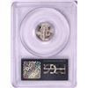 Image 2 : 1944 Mercury Dime Coin PCGS MS65 Old Green Holder