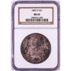 Image 1 : 1885-O $1 Morgan Silver Dollar Coin NGC MS65