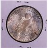 Image 2 : 1923-S $1 Peace Silver Dollar Coin
