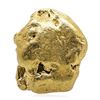 Image 2 : 4.40 Gram Yukon Gold Nugget