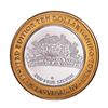 Image 1 : .999 Silver Fiesta Casino and Hotel $10 Casino Limited Edition Gaming Token