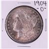 Image 1 : 1904-O $1 Morgan Silver Dollar Coin